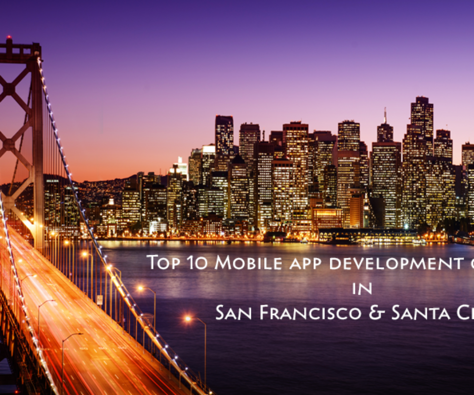 Top List Of Mobile App Development Companies in USA