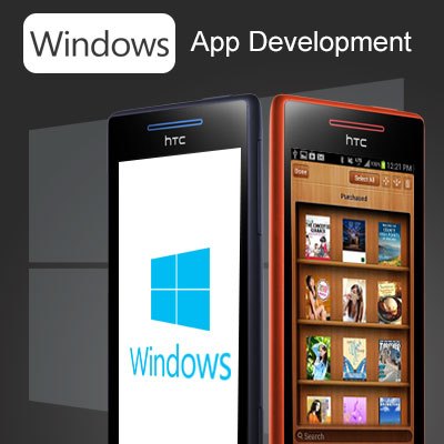 windows-app-development
