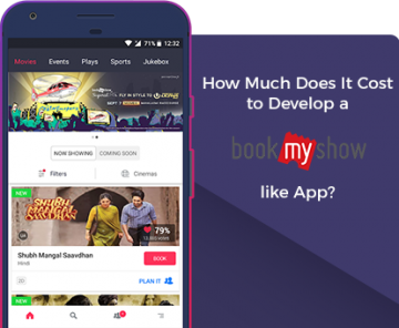 Bookmyshow