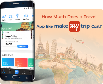 MakeMyTrip