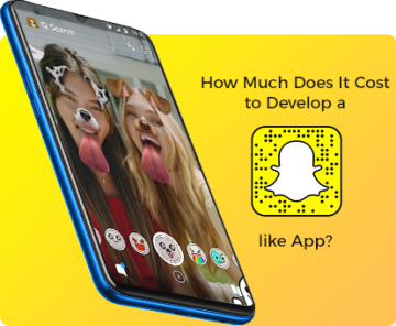 Snapchat App