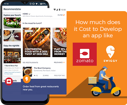 Top FinTech App Development Companies In India 2026 5 Zomato-or-Swiggy