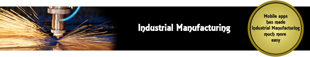 Mobility Solution for Industrial Manufacturing 1 industrial-manufacturing