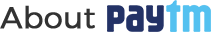 About-paytm