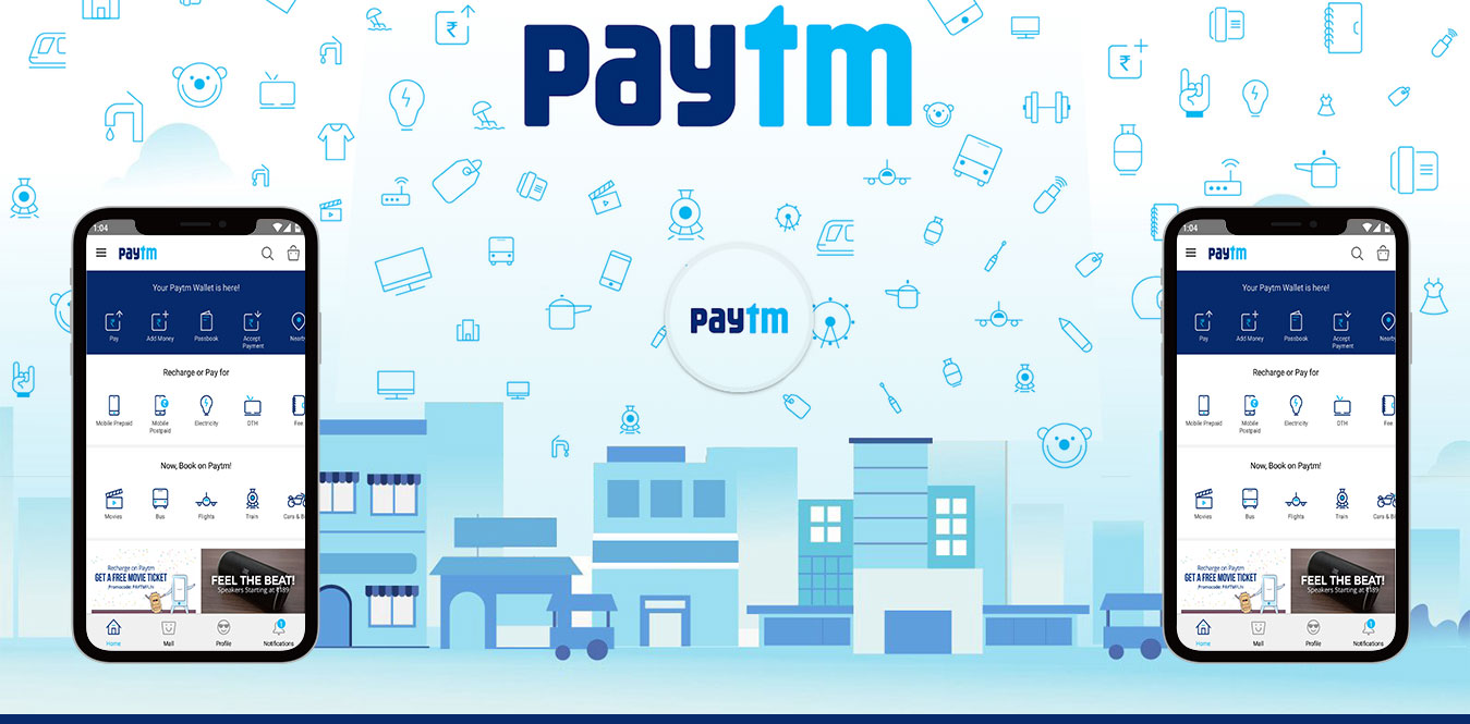 How Much Does it Cost to Develop an App like Paytm | Mobile Recharge app development