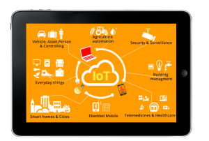 IPAD-IOT