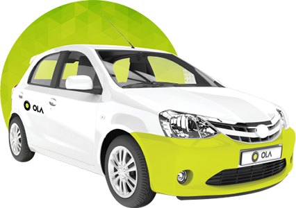 Key Features of ola App