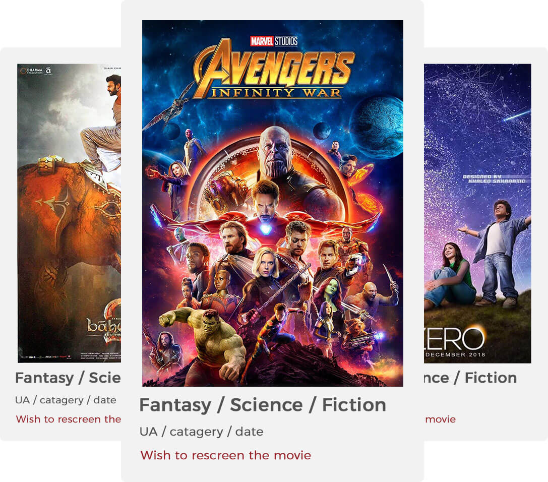 How Much Does An App Like BookMyShow Cost? 30 bookmyshow app Features