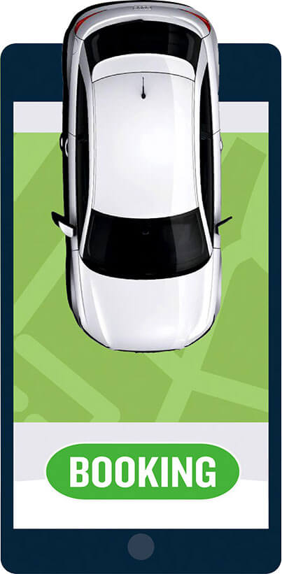 cost to make an app like Ola