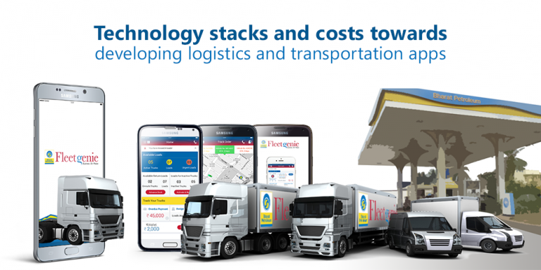 Transportation Apps