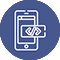 Native app development in usa