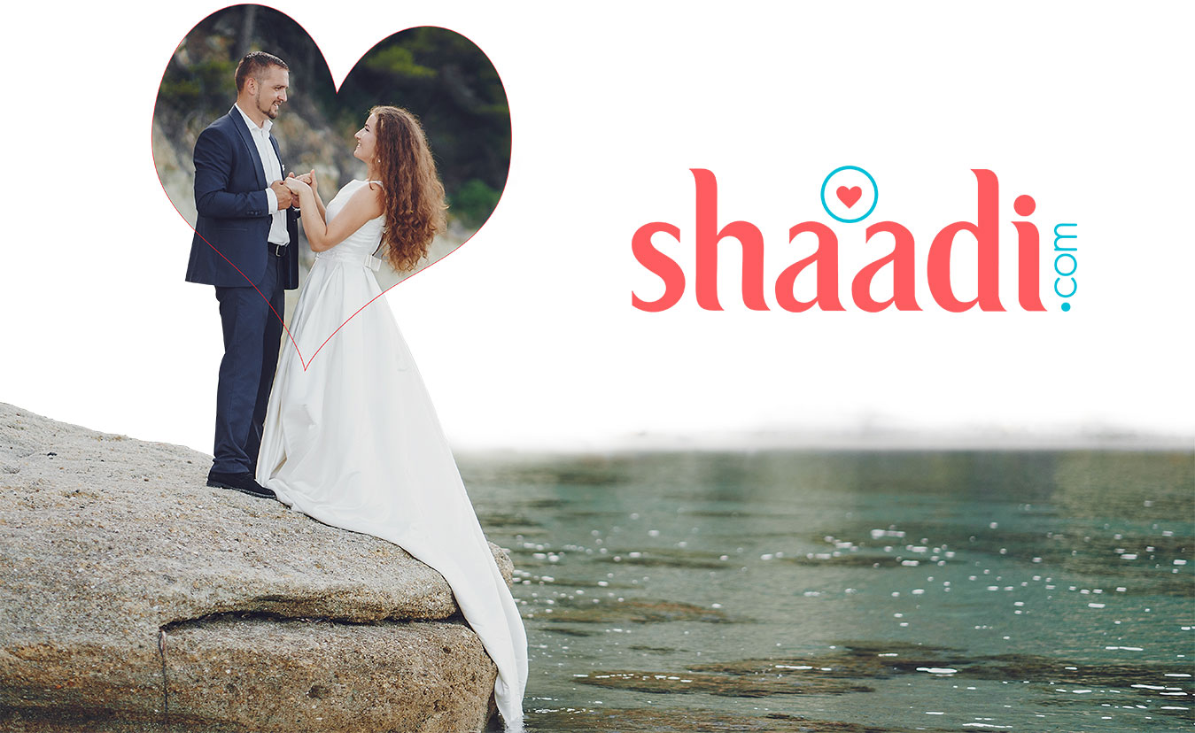 Features image of shaadi