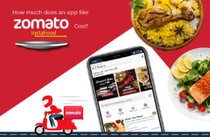 How to Build an Online Food Delivery app like Zomato?