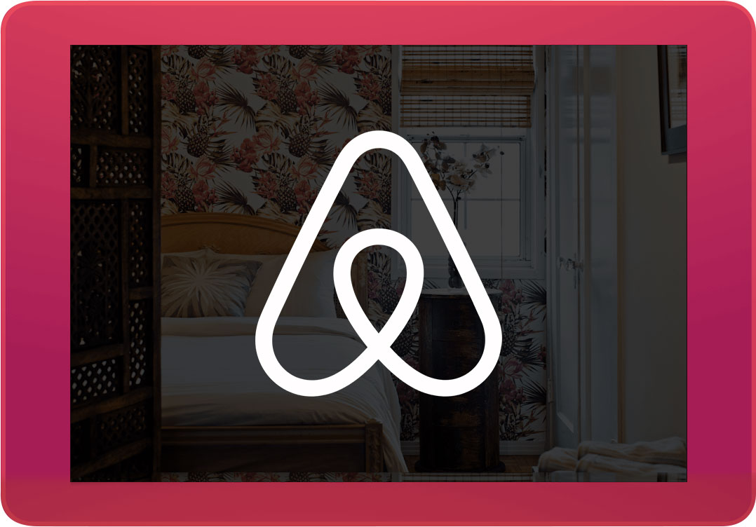 Overview of airbnb