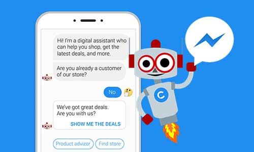 Role-of-Chatbots