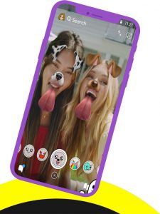 Snapchat-for-android-ios-windows