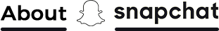 about-snapchat