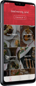 How to Build an Online Food Delivery app like Zomato?