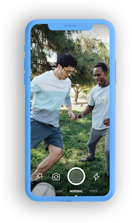 cost to make an app like facebook