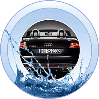 Car wash app developers