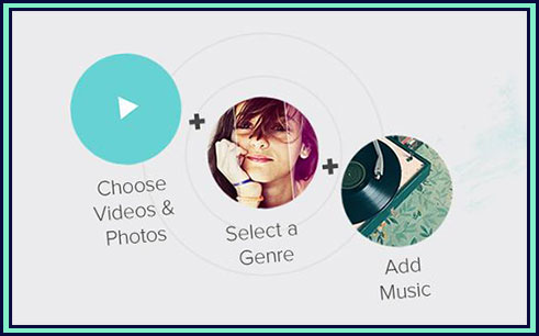 How much does it cost to develop a Magisto like Video editor mobile app