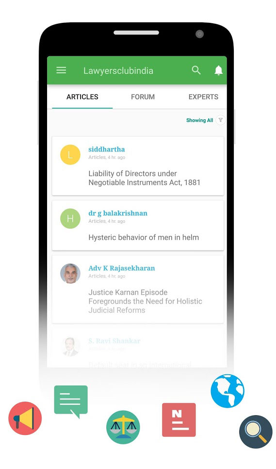 Law Firm for android ios windows