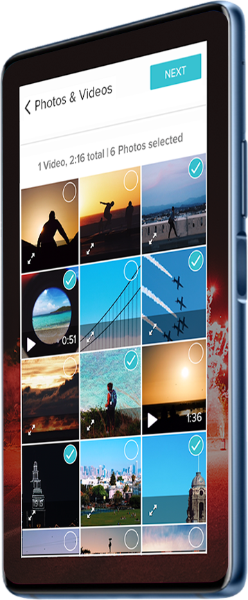 Magisto app development cost