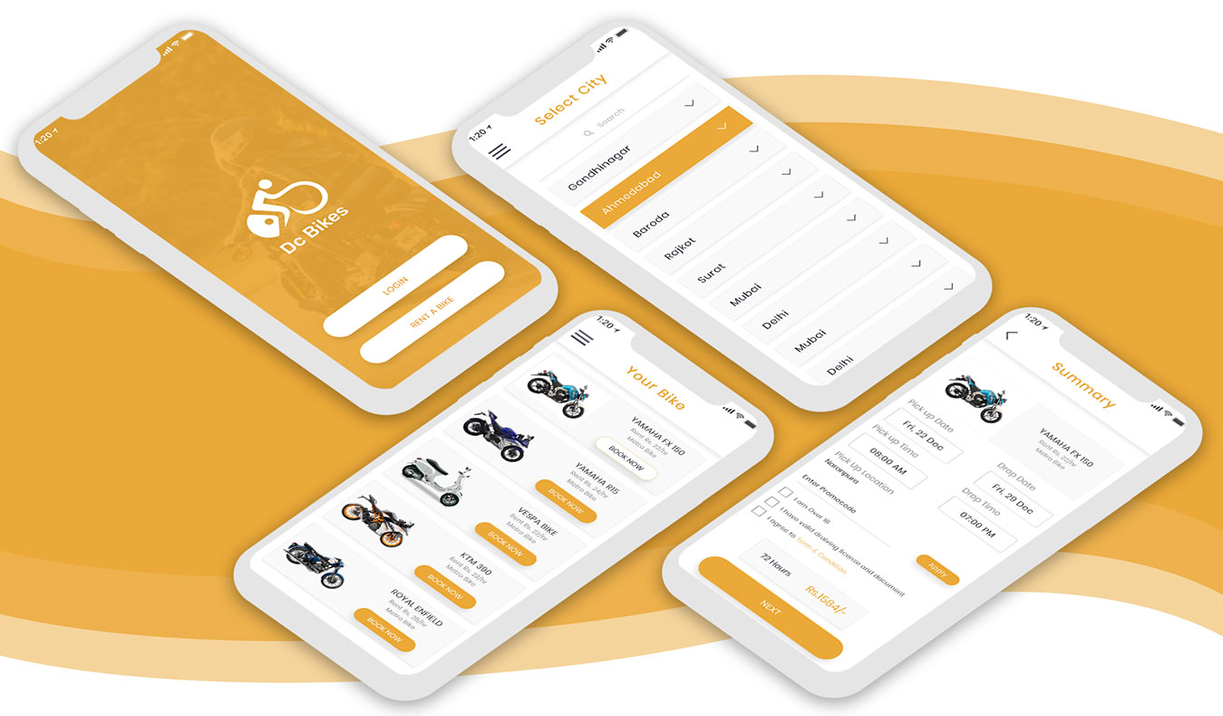 Motorbike-Rental-App-UI-designers