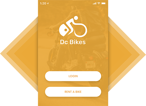 Motorbike-Rental-App-for-android-ios-windows