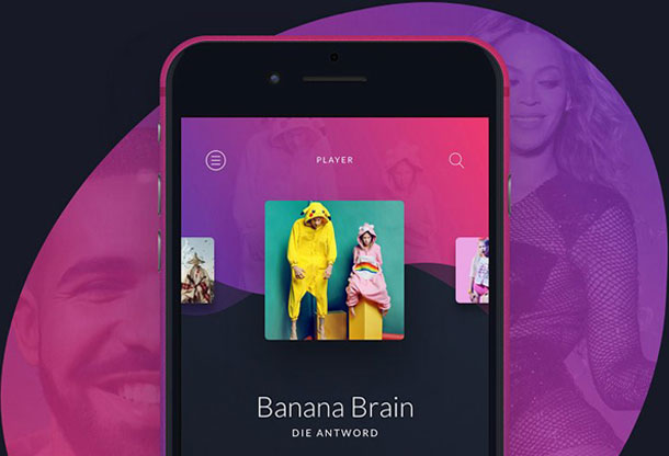 Spotify for android ios windows