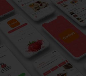 Talabat app Features