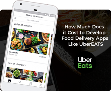 Uber-eats