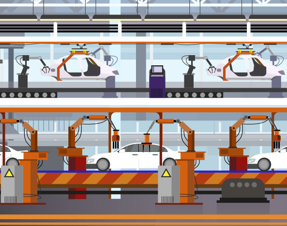 Automation Services and Solutions 17 Manufacturing Automation
