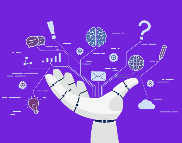 Artificial Intelligence Services and Solutions 16 AI for Customer Retention