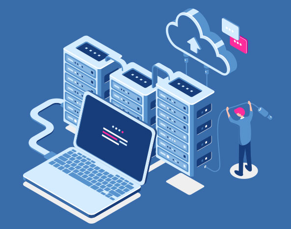 Automation Services and Solutions 19 Automation on SAAS (Cloud)
