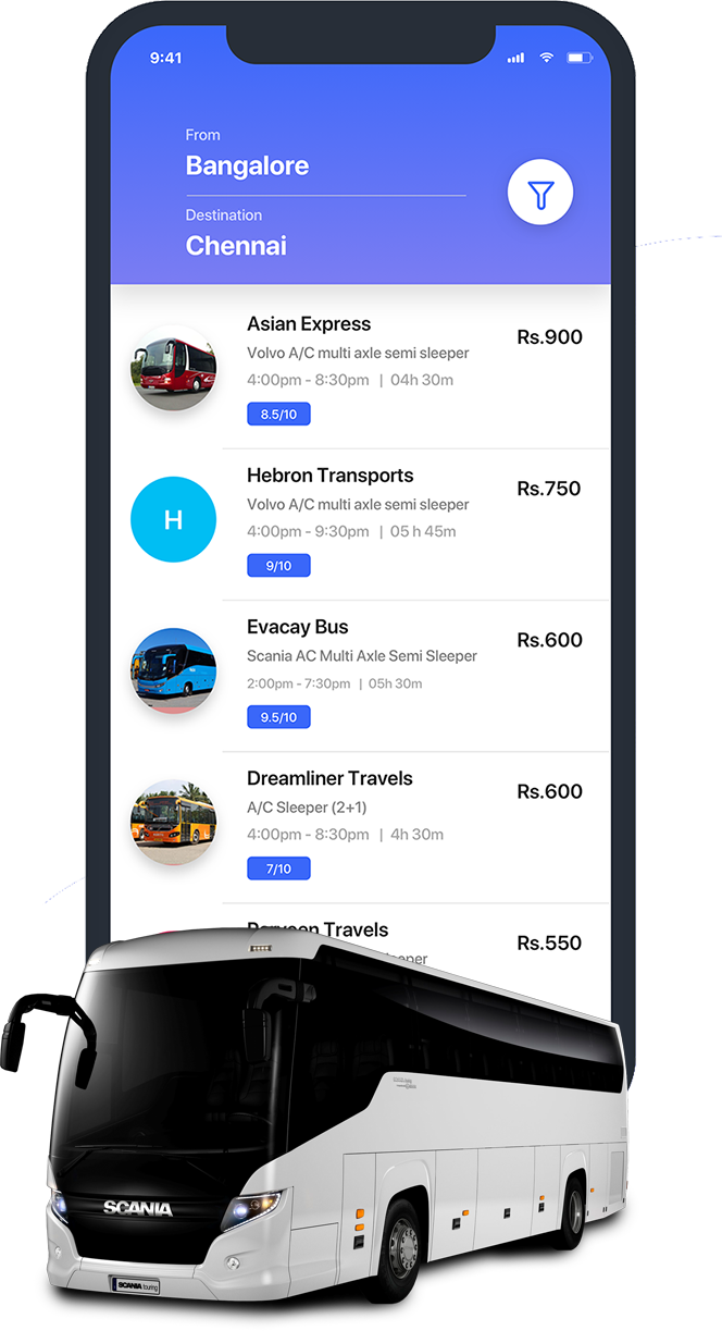 Bus-Ticket-Booking-for-android-ios-windows