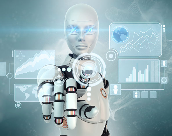 Automation Services and Solutions 13 Major Automation Offerings
