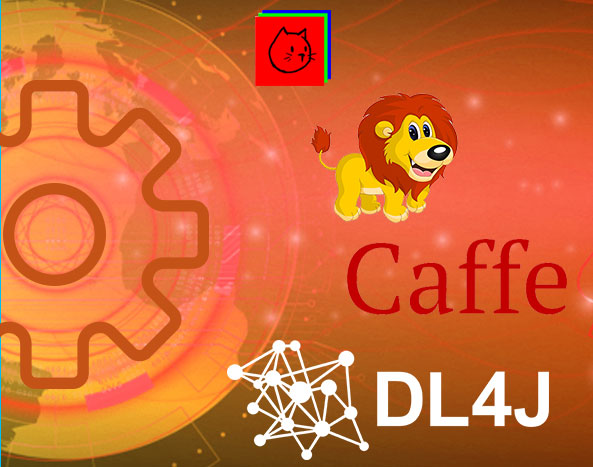 Deep Learning 14 Deep Learning Tools We Have Expertise In