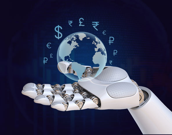 Automation Services and Solutions 14 Finance Automation