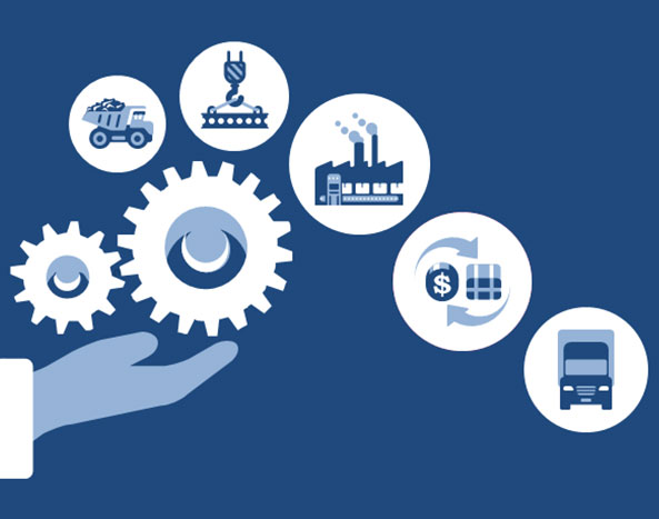 Data Science 18 Industries Served