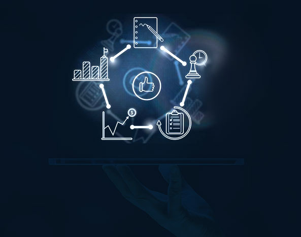 Machine Learning Services and Solutions 14 ML for Finance