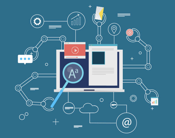 Automation Services and Solutions 18 Marketing Automation