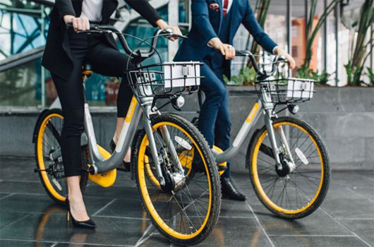 Mobike-Sharing-app-Features