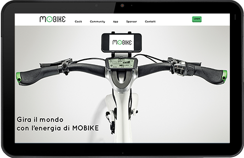 Mobike-Sharing-app-development-cost