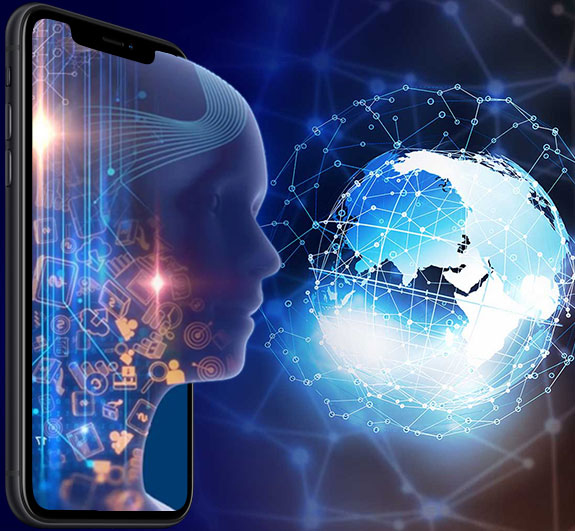 Machine Learning Services and Solutions 12 Who We Are 1