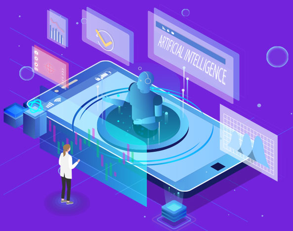 Artificial Intelligence Services and Solutions 14 AI for Intelligent Marketing Solutions