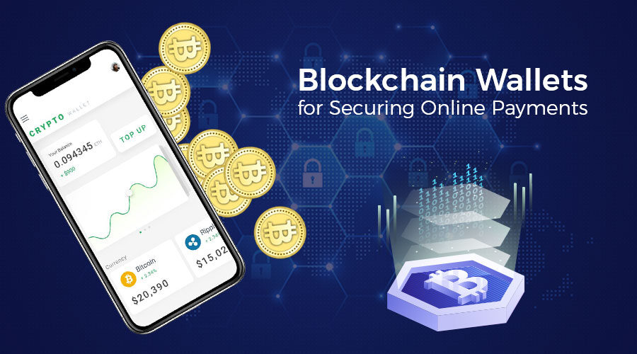 Blockchain Wallet Types, Security & Benefits