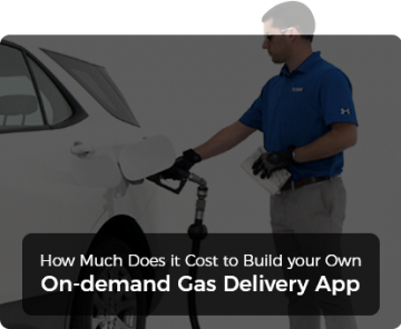 Gas-delivery-app