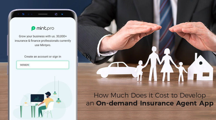 How Much Does it Cost to Develop Health Insurance Apps?