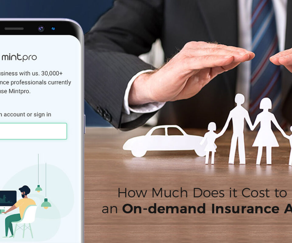 How Much Does it Cost to Develop Health Insurance Apps?